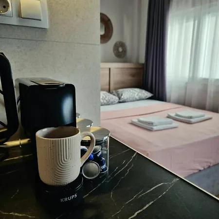 Apartamento Anisosboutique Msliving